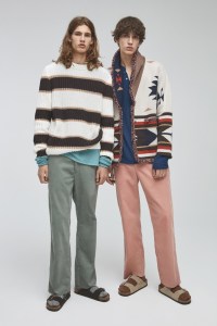 Alanui Men's Spring 2020