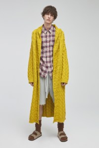 Alanui Men's Spring 2020
