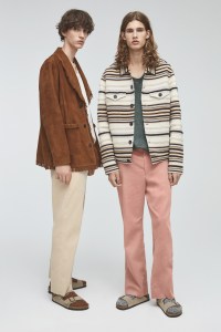 Alanui Men's Spring 2020