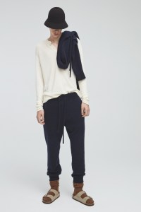 Alanui Men's Spring 2020