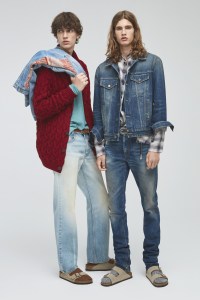Alanui Men's Spring 2020