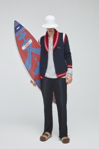 Alanui Men's Spring 2020