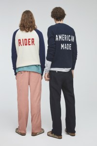 Alanui Men's Spring 2020