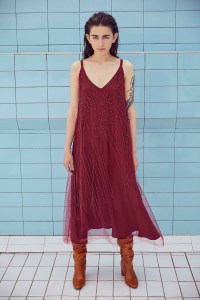 Alena Akhmadullina Resort 2020