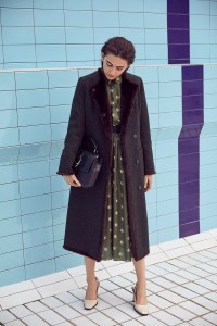 Alena Akhmadullina Resort 2020