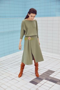 Alena Akhmadullina Resort 2020