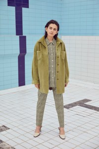 Alena Akhmadullina Resort 2020