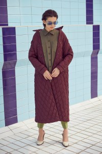 Alena Akhmadullina Resort 2020