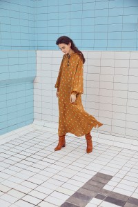 Alena Akhmadullina Resort 2020
