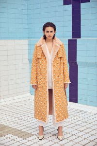 Alena Akhmadullina Resort 2020