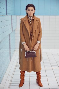 Alena Akhmadullina Resort 2020