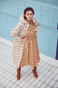 Alena Akhmadullina Resort 2020
