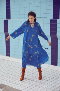 Alena Akhmadullina Resort 2020