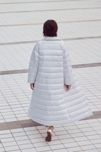 Alena Akhmadullina Resort 2020