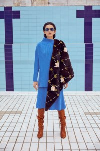 Alena Akhmadullina Resort 2020