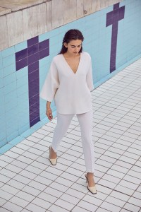 Alena Akhmadullina Resort 2020