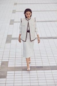 Alena Akhmadullina Resort 2020