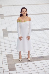 Alena Akhmadullina Resort 2020