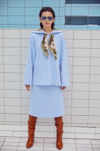 Alena Akhmadullina Resort 2020