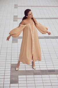 Alena Akhmadullina Resort 2020