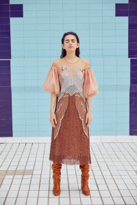 Alena Akhmadullina Resort 2020