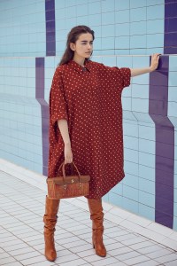 Alena Akhmadullina Resort 2020