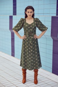 Alena Akhmadullina Resort 2020
