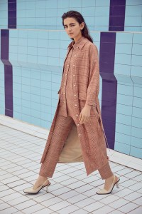 Alena Akhmadullina Resort 2020