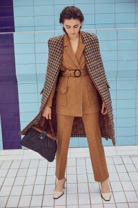 Alena Akhmadullina Resort 2020