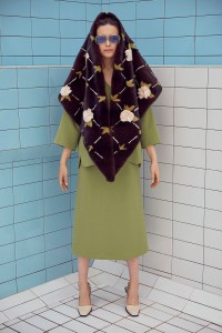 Alena Akhmadullina Resort 2020
