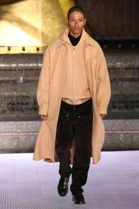 Alexander Wang Collection 1 2020