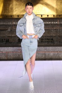 Alexander Wang Collection 1 2020