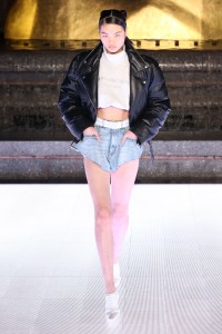 Alexander Wang Collection 1 2020