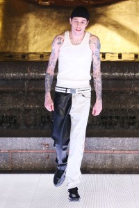 Alexander Wang Collection 1 2020
