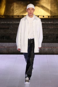 Alexander Wang Collection 1 2020