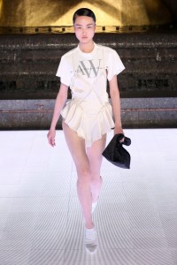 Alexander Wang Collection 1 2020