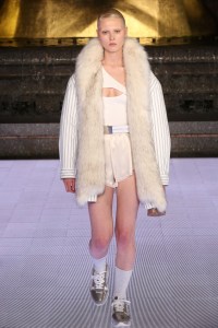 Alexander Wang Collection 1 2020
