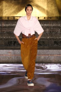 Alexander Wang Collection 1 2020