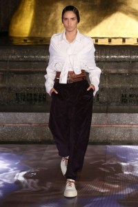 Alexander Wang Collection 1 2020