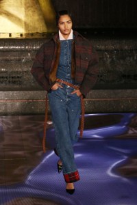 Alexander Wang Collection 1 2020