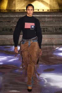 Alexander Wang Collection 1 2020