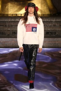 Alexander Wang Collection 1 2020