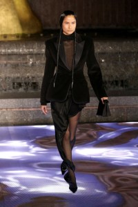 Alexander Wang Collection 1 2020