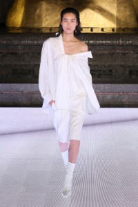 Alexander Wang Collection 1 2020
