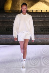 Alexander Wang Collection 1 2020