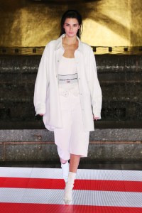 Alexander Wang Collection 1 2020