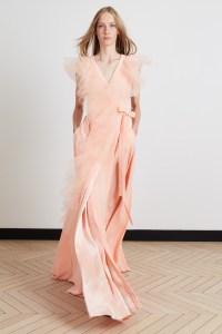 Alexis Mabille Resort 2020