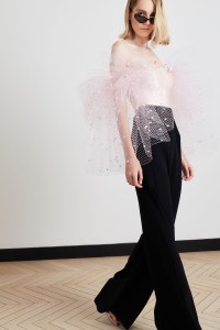 Alexis Mabille Resort 2020