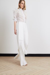 Alexis Mabille Resort 2020