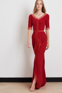 Alexis Mabille Resort 2020